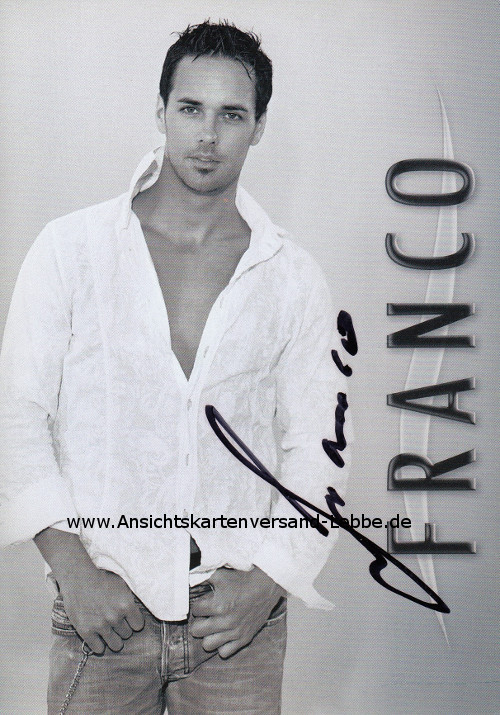 Autogramme