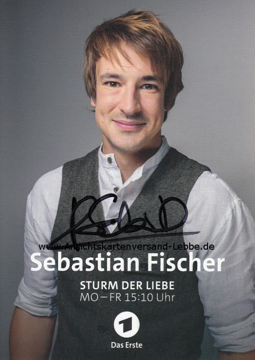 Autogramme
