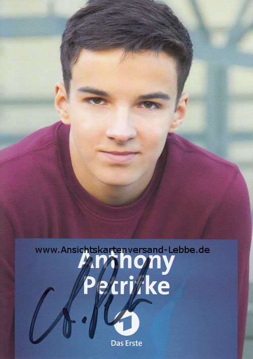 Autogramme