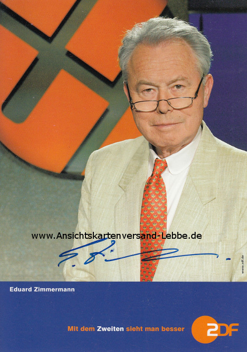 Autogramme