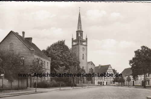 Ansichtskarte