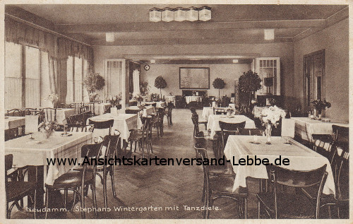 Ansichtskarte