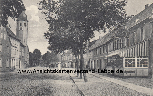 Ansichtskarte
