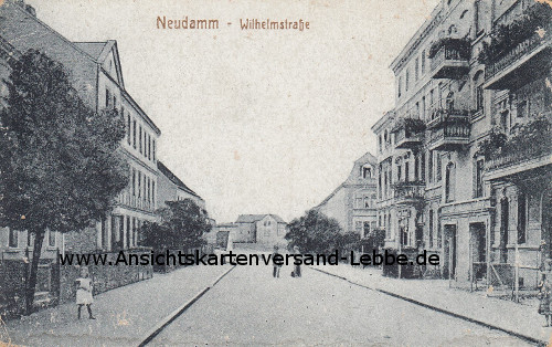 Ansichtskarte
