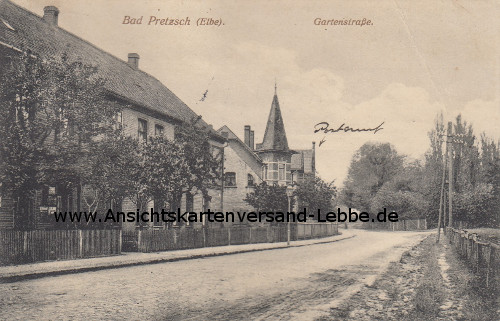 Ansichtskarte