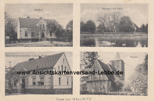 Ansichtskarte