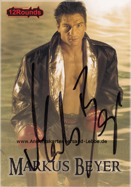 Autogramme