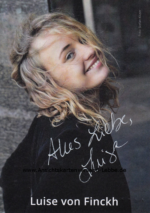 Autogramme