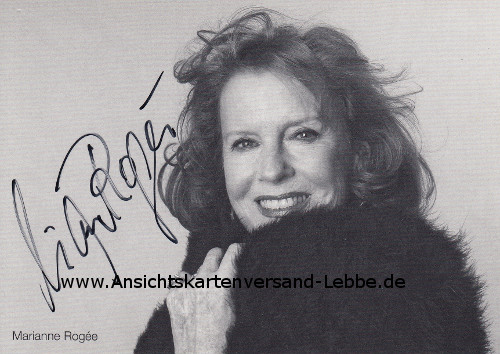 Autogramme