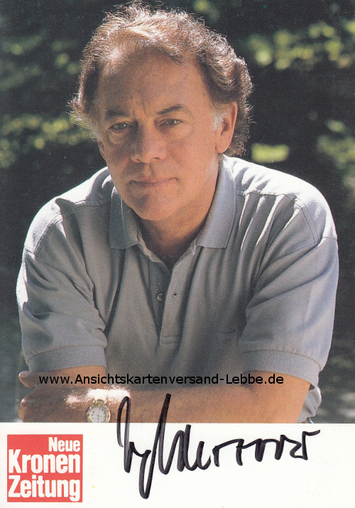 Autogramme
