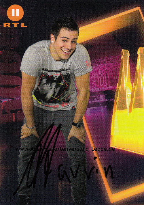 Autogramme