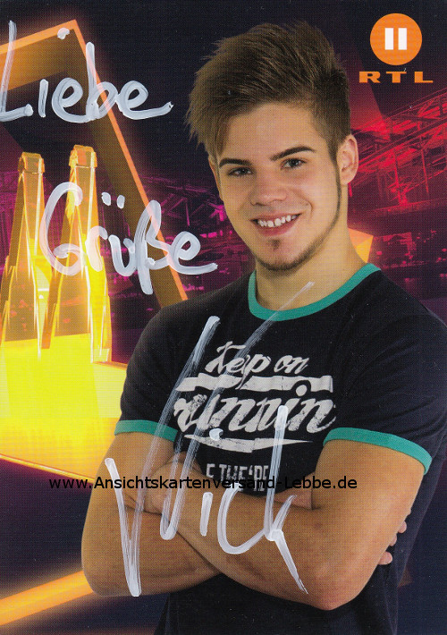 Autogramme