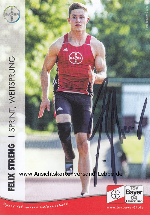 Autogramme