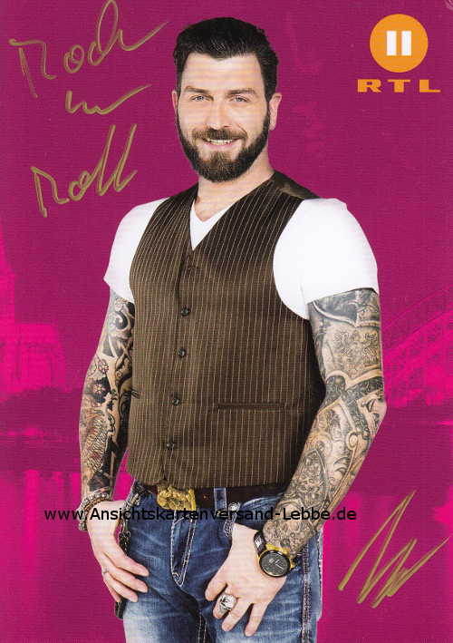 Autogramme