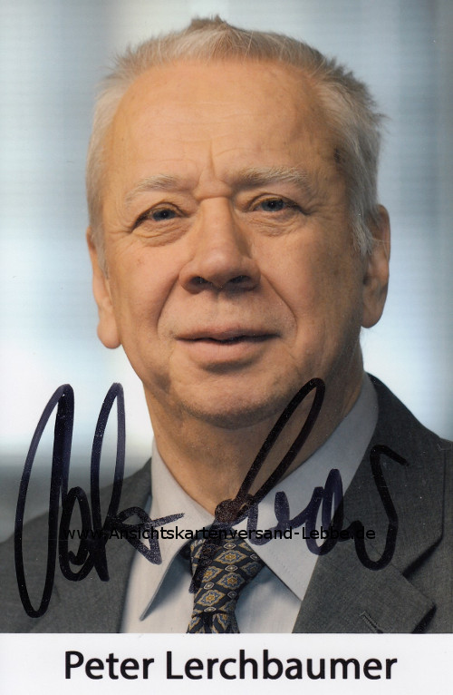 Autogramme