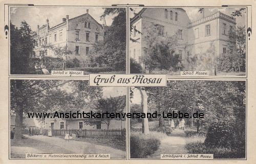 Ansichtskarte