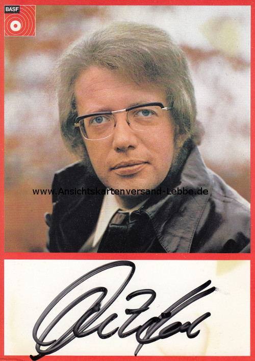Autogramme