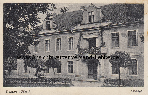Ansichtskarte