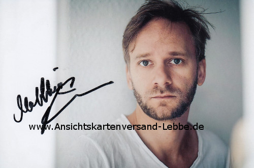 Autogramme