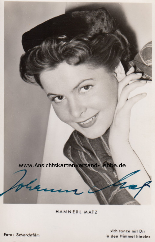 Autogramme
