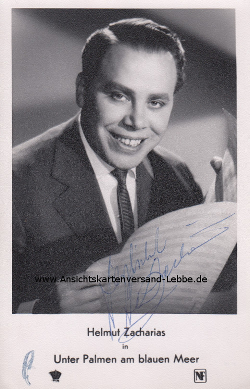 Autogramme