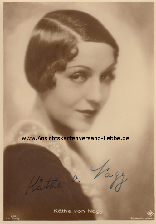 Autogramme