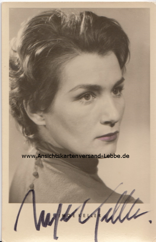 Autogramme