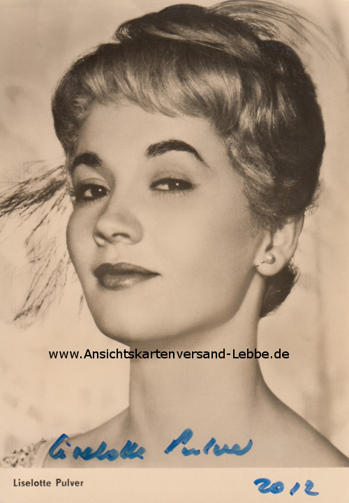Autogramme