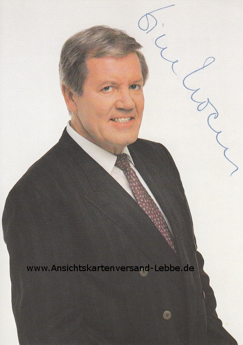 Autogramme