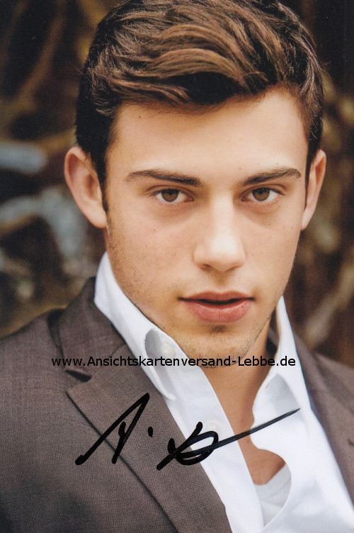 Autogramme