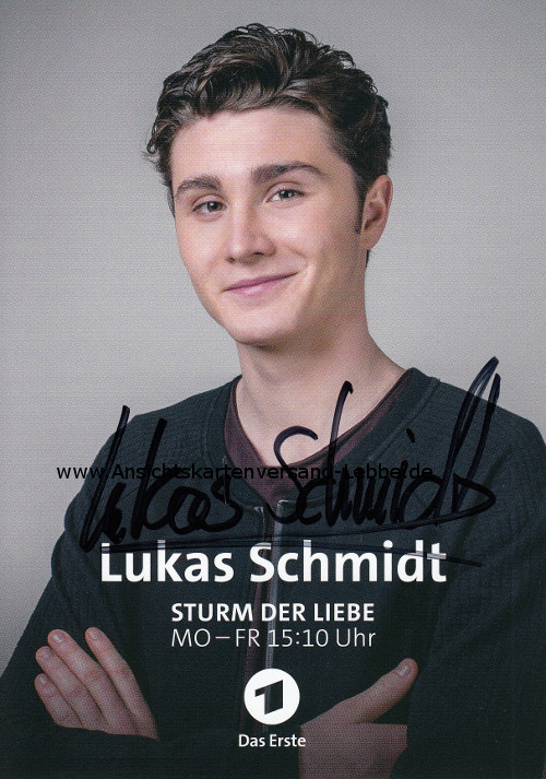 Autogramme