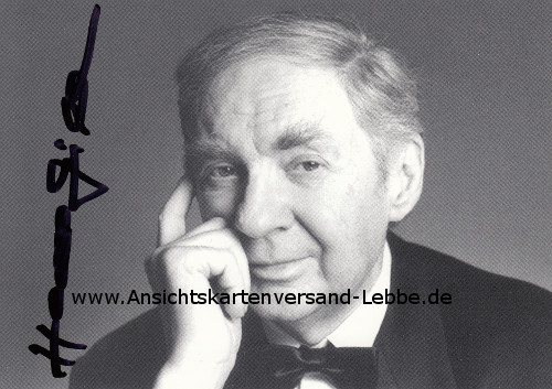 Autogramme