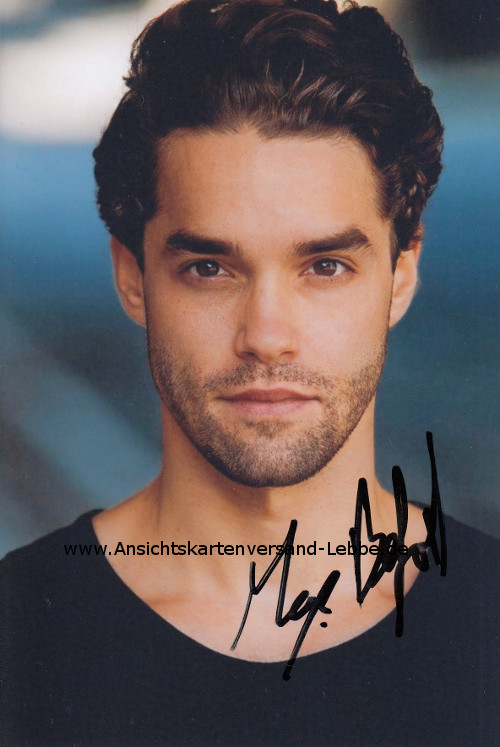 Autogramme