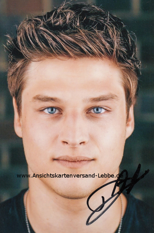 Autogramme
