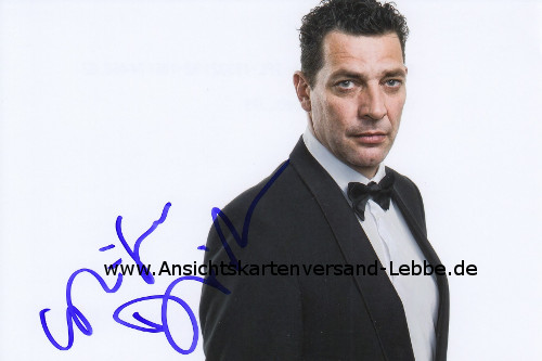 Autogramme
