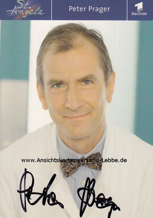 Autogramme