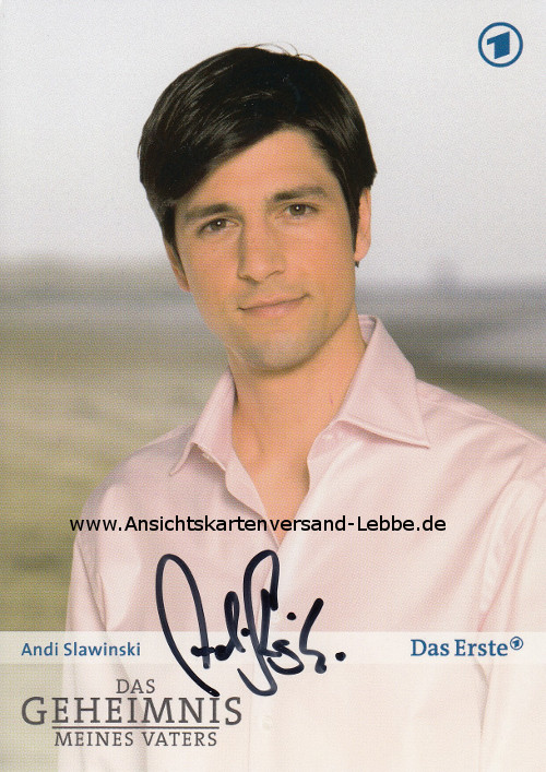 Autogramme