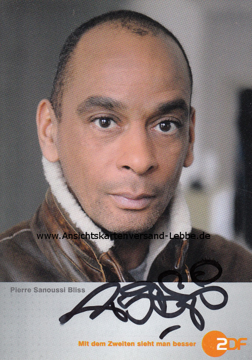 Autogramme