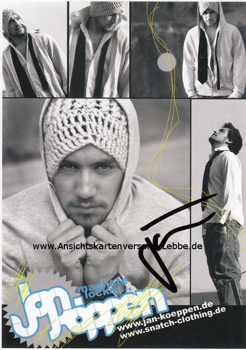Autogramme