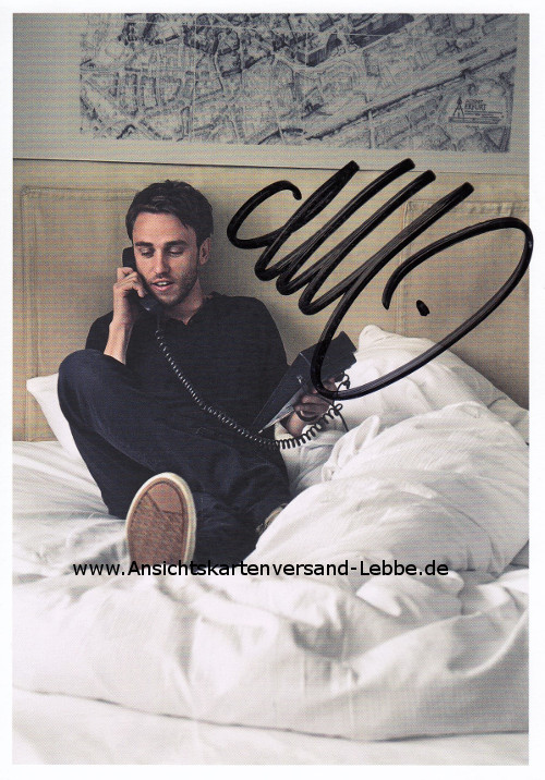 Autogramme