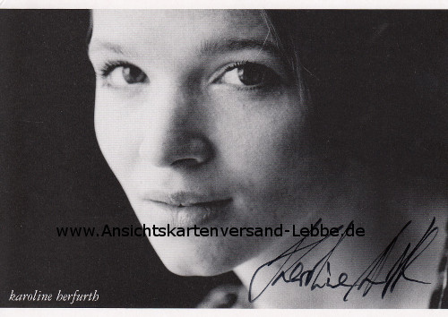 Autogramme