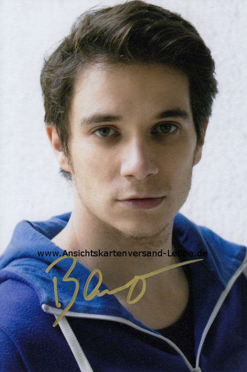 Autogramme