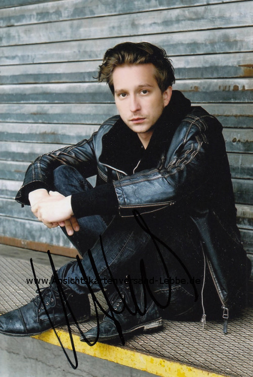 Autogramme