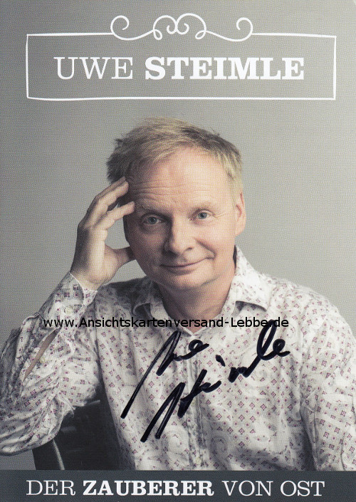 Autogramme