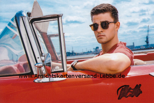Autogramme