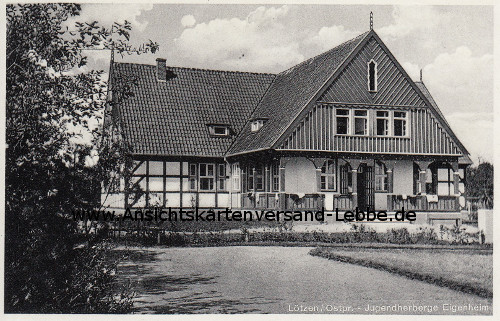 Ansichtskarte