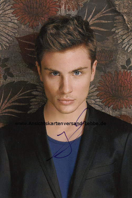 Autogramme