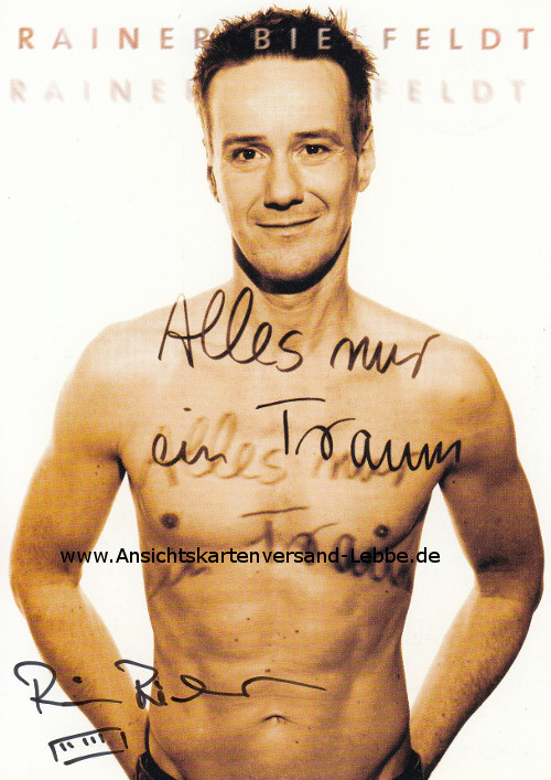 Autogramme