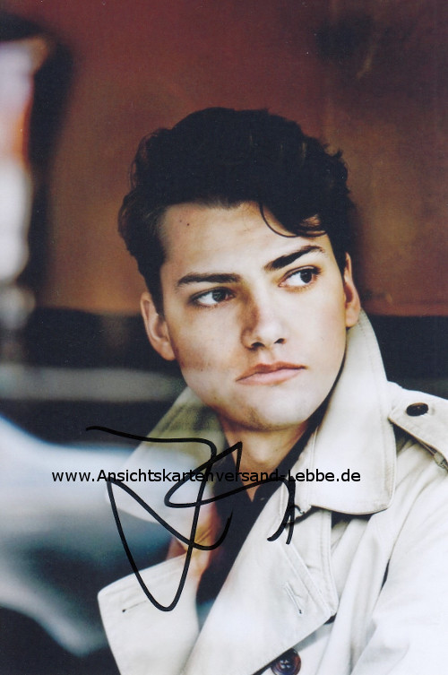 Autogramme