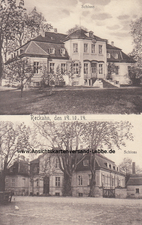 Ansichtskarte